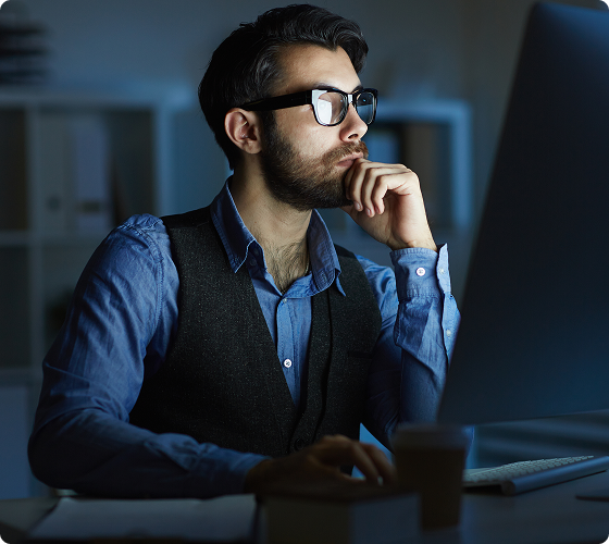 Data Readiness Services
