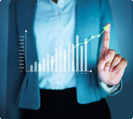 IPM Data Accelerate