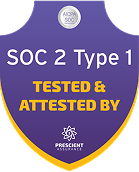 SOC 2 Type Badge