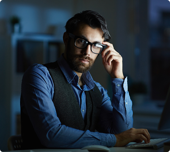 Data Readiness Services